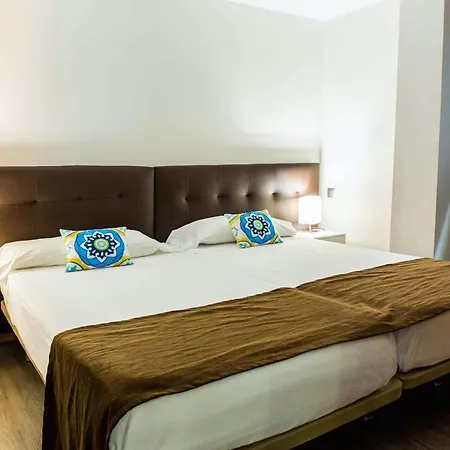 Appartement Bluesea Dimona Torremolinos