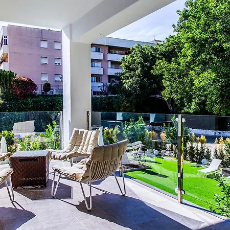 Bluesea Dimona Appartement Torremolinos