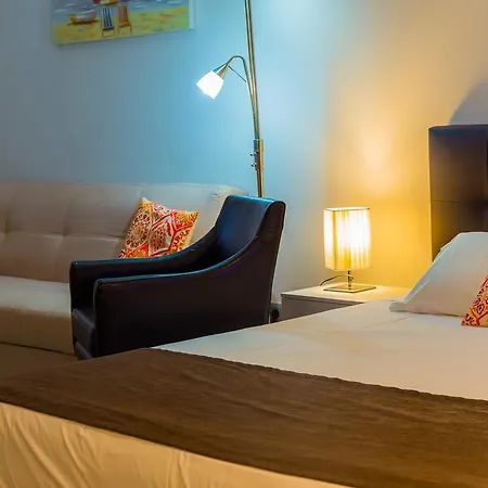 Bluesea Dimona Torremolinos