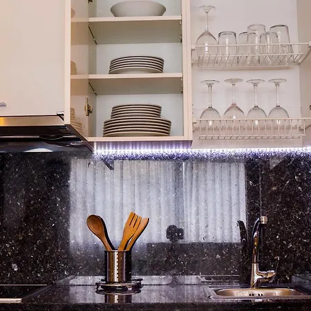 Bluesea Dimona Appartement